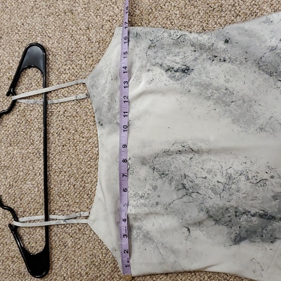 Calvin Klein Slip Dress - Picture 6 of 8